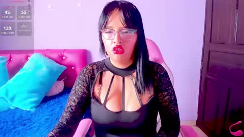 Snapshot of cristaln07 chatting on September 13, 12:29 pm Natis online show from September 13, 12:29 pm