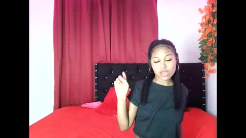 cristalsexi_69 online show from October 18, 3:54 am