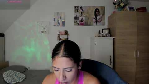 veronika online show from June 3, 3:31 am