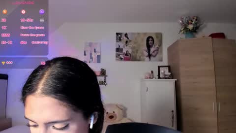 veronika online show from February 10, 2:47 am