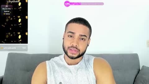 cristian_disick online show from January 17, 3:10 pm