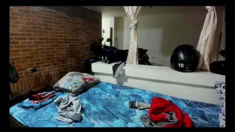 Cristian online show from February 27, 4:57 am