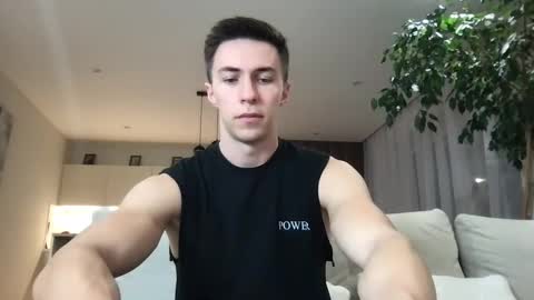 CristianoHailey online show from February 1, 7:55 pm