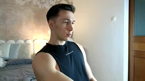 CristianoHailey online show from March 15, 5:27 pm