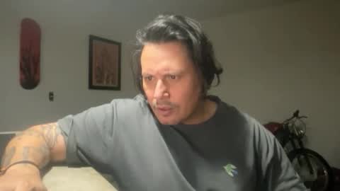 cristianthelion online show from January 15, 1:14 am