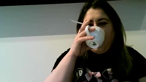 cristina20021991 online show from March 1, 9:46 am