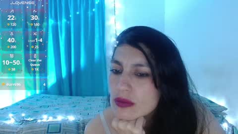 Cristina online show from January 19, 12:59 am