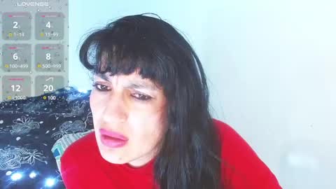 Cristina online show from February 19, 5:05 am