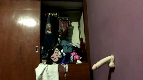 Cristina Dick Clit online show from March 4, 9:07 am