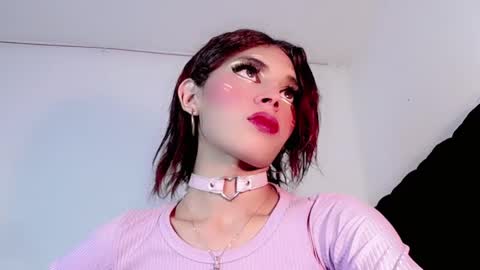 Cristinadollsex online show from March 9, 6:39 am