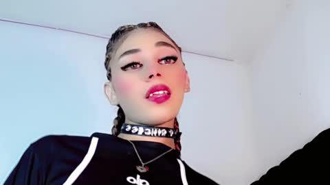 Cristinadollsex online show from February 2, 8:56 am