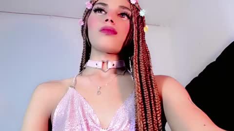 Cristinadollsex online show from March 2, 9:11 pm