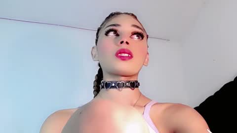 Cristinadollsex online show from February 1, 7:36 am