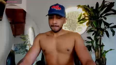 Cristian online show from March 14, 5:17 pm