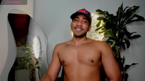 Cristian online show from March 11, 3:42 am