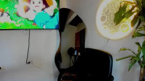 Cristian online show from December 20, 2:13 pm