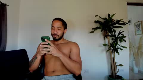 Cristian online show from June 27, 3:07 pm