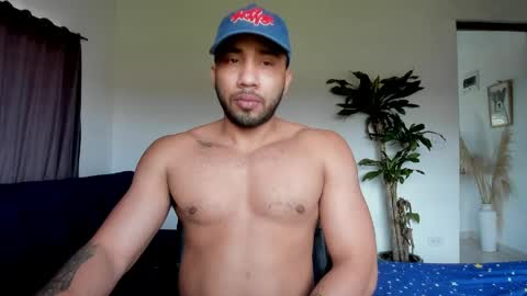 Cristian online show from May 24, 3:40 pm