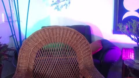 Cristopher online show from February 13, 3:24 pm