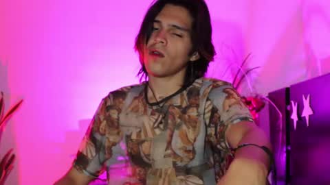 Cristopher online show from February 24, 10:59 am