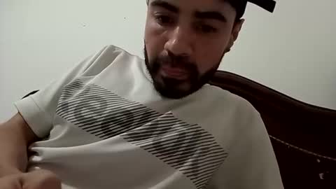 cristopher_alvez_ online show from June 12, 12:42 am