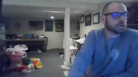 billybasement online show from March 22, 2:26 am