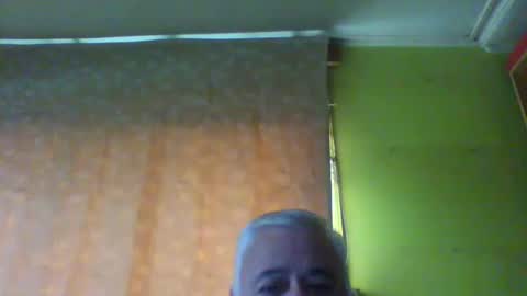 crmperez online show from May 14, 5:33 pm