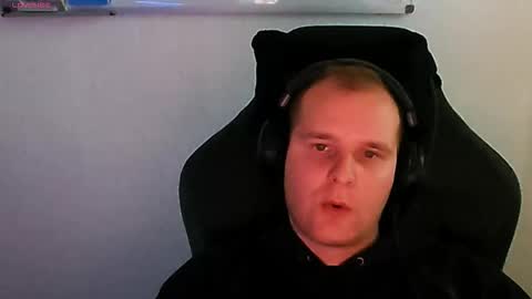 Anderson online show from November 6, 7:33 am