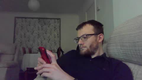 Cropper online show from December 4, 8:23 pm