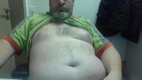 Crouch1 online show from October 30, 12:17 pm