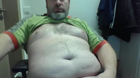 Crouch1 online show from December 1, 9:40 am