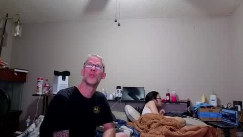 Crownandkat online show from February 19, 2:44 am