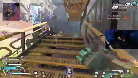 croxfoxden online show from December 14, 8:09 am