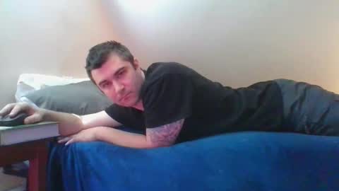 Crush380 online show from April 9, 4:12 pm