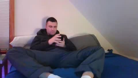 Crush380 online show from March 1, 11:20 pm