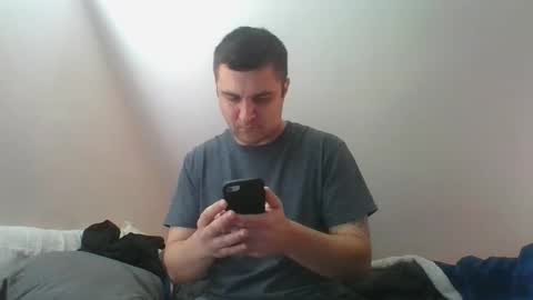 Crush380 online show from March 17, 7:41 pm