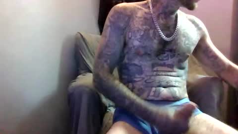 cruz815 online show from July 6, 5:26 pm