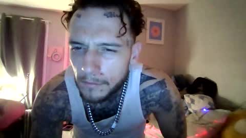 cruz815 online show from March 30, 1:17 am