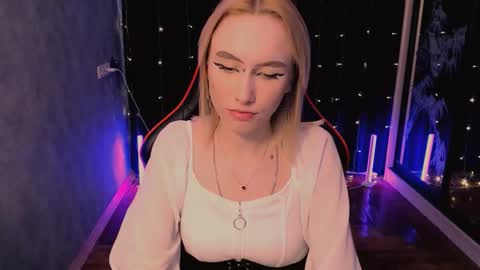 crybambi online show from February 24, 9:56 am