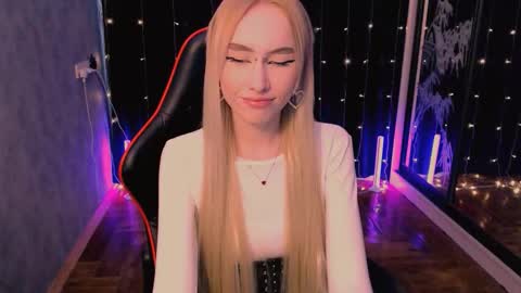 crybambi online show from March 8, 8:18 am