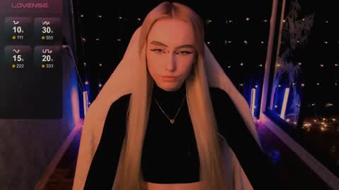 crybambi online show from May 8, 9:59 am