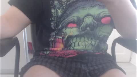 Cryokore online show from April 27, 8:34 am