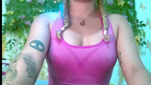 crysrus online show from July 2, 1:36 am