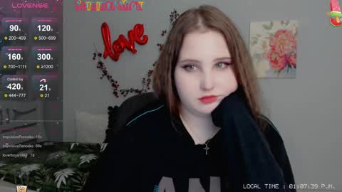 Chris online show from March 7, 11:05 pm