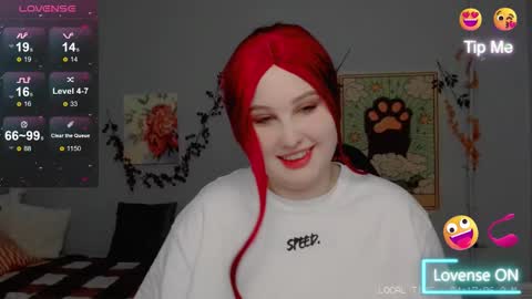 Chris online show from October 7, 1:12 am