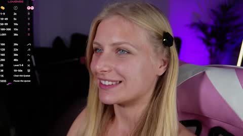 Crystal online show from April 10, 8:35 pm