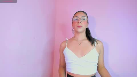 CRYSTAL online show from February 7, 2:25 am