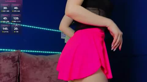 crystal_hanna online show from January 10, 2:17 am