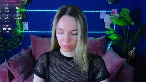 crystal_hanna online show from January 16, 2:09 am