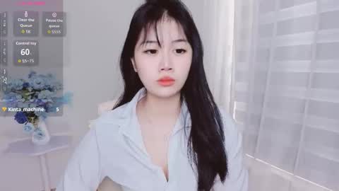 crystal_lea online show from October 21, 1:54 am
